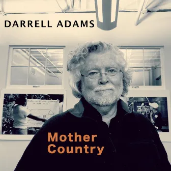 Mother Country by Darrell Adams