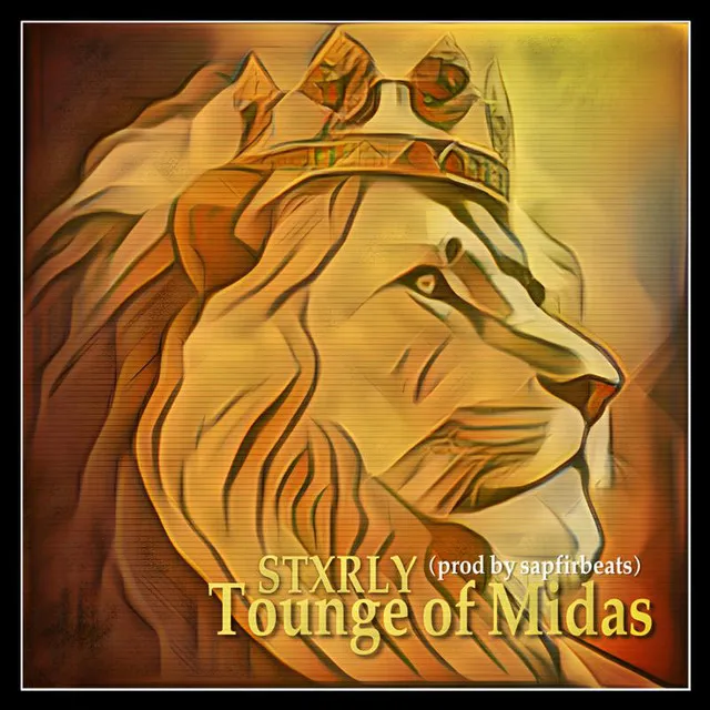 Tounge of Midas