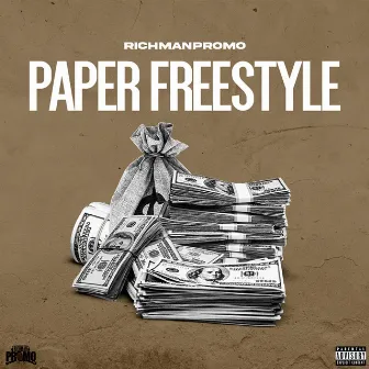 Paper Freestyle by RichmanPromo