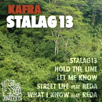 Stalag 13 by Kafra