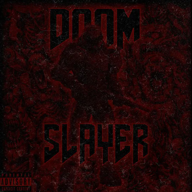 DOOM SLAYER