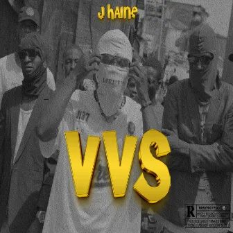 VVS by J-Haine