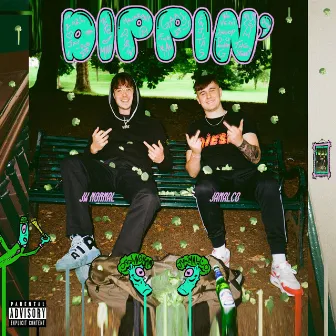 Dippin by JW Normal