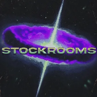 stockrooms by KETSU