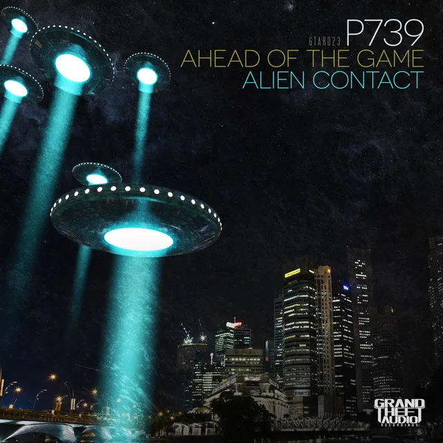 Alien Contact