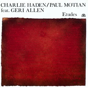 Etudes by Paul Motian