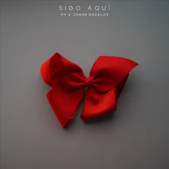 Sigo Aquí by Johan Dávalos