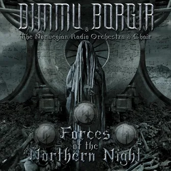 Forces of the Northern Night (Live in Oslo) by Dimmu Borgir