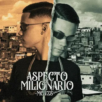 Aspecto Milionário by Dj Chaves