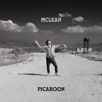 Picaroon by Mclean