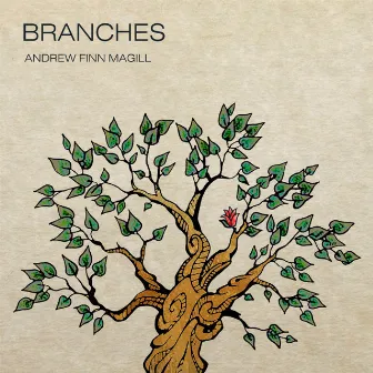 Branches by Andrew Finn Magill