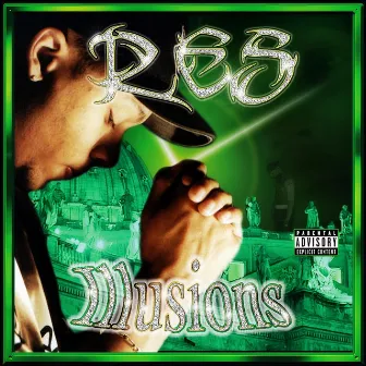 Illusions by R.E.S.