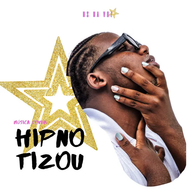 Hipnotizou - Cover