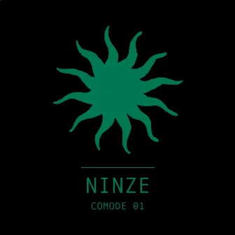 Comode 01 by Ninze