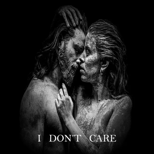 I Don't Care - Piano Version