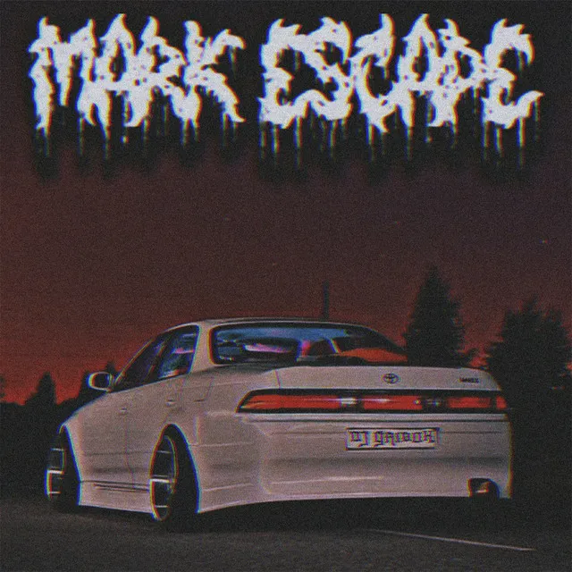 MARK ESCAPE