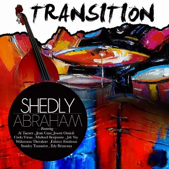 Transition by Shedly Abraham