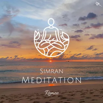 Simran Meditation - Mantra Version by 