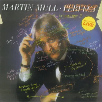 Near Perfect / Perfect by Martin Mull