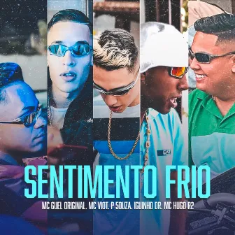 Sentimento Frio by MC Guel Original