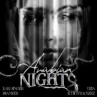 Arabian Nights by Audiotrackerz