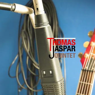 Thomas - Jaspar Quintet by René Thomas