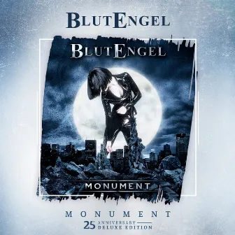 Monument (25th Anniversary Deluxe Edition) by Blutengel