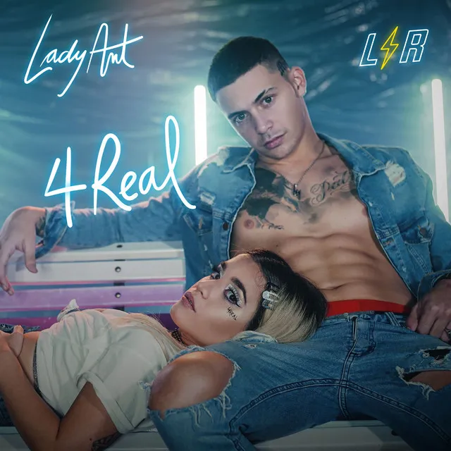 4Real (feat. Lautaro LR)