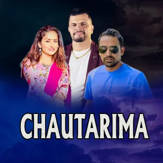 CHAUTARIMA by Krishna Paudel