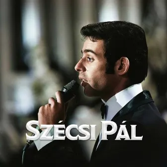 Szécsi Pál legnagyobb slágerei by Pal Szecsi