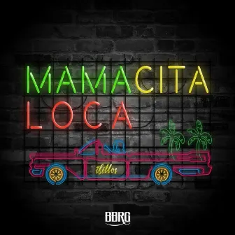 Mamacita Loca by Ifillos