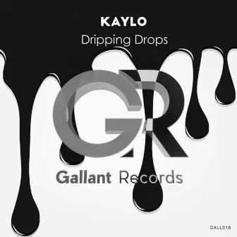 Dripping Drops by Kaylo