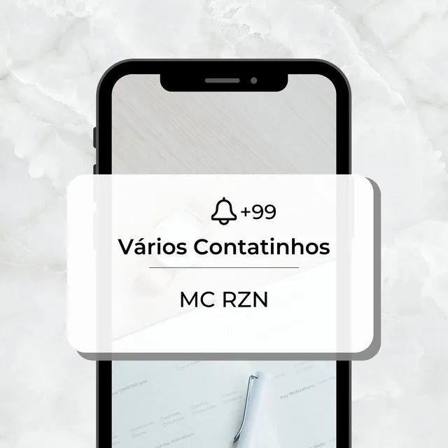 Vários Contatinhos