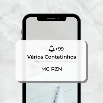 Vários Contatinhos by Mc Rzn