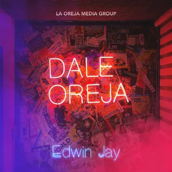 Dale Oreja by La Oreja Media Group