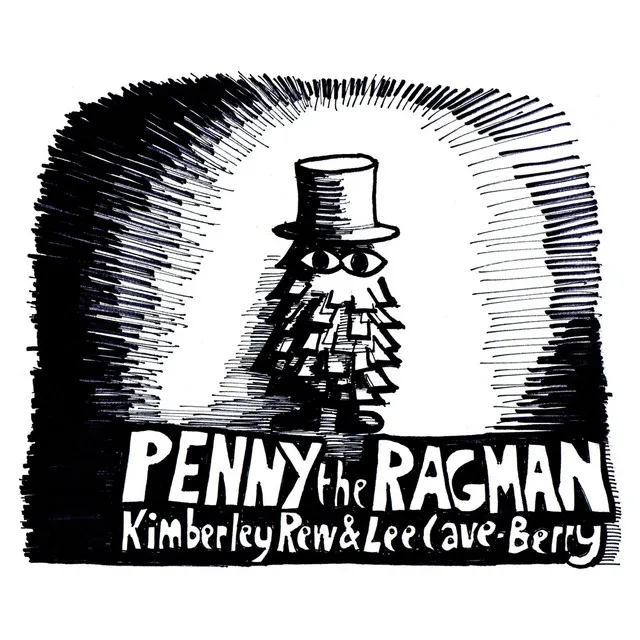 Penny the Ragman