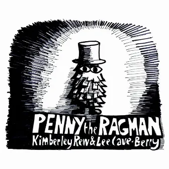 Penny the Ragman by Lee Cave-Berry