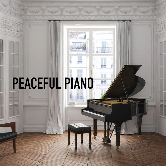 Peaceful Piano