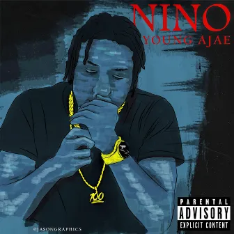 Nino by Young Ajae