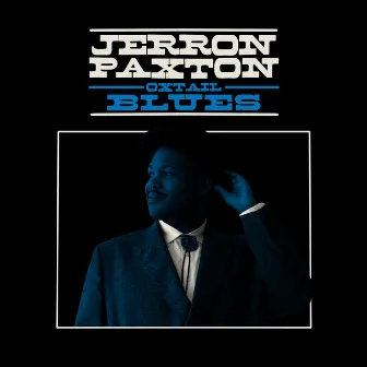 Oxtail Blues by Jerron Paxton