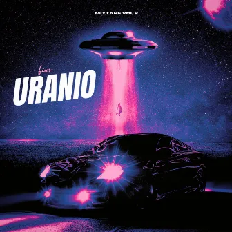 Uranio, Vol.2 by Fixs