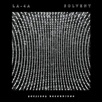 Solvent by LA-4A