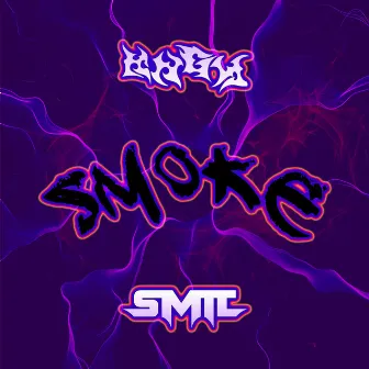 SMOKE by KNGY