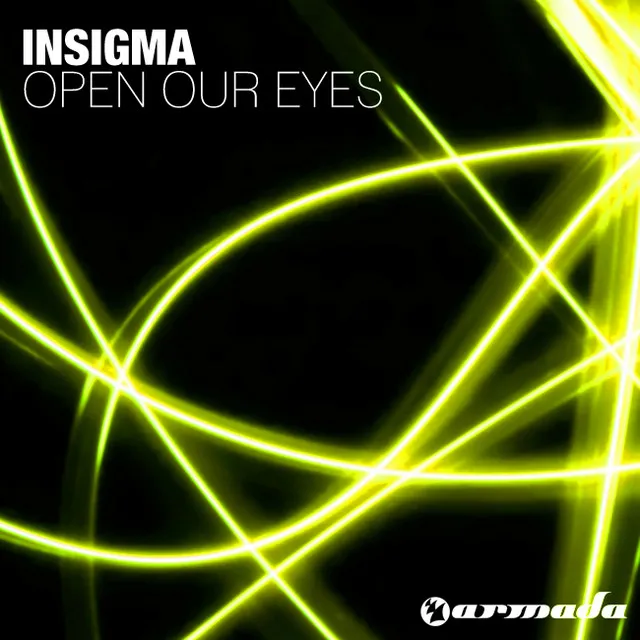 Open Our Eyes - Original Mix