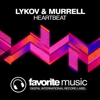 Heartbeat by Lykov