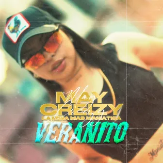 VERANITO by May Creizy