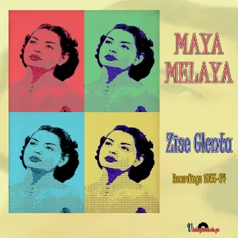 Zise, Glenta (Recordings 1955-1964) by Maya Melaya