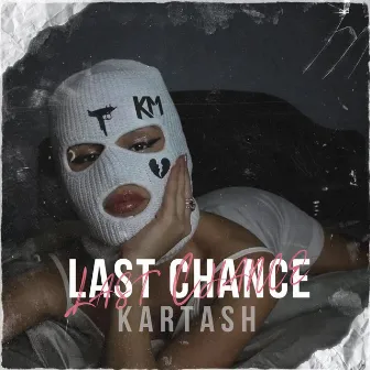 Last Chance by 