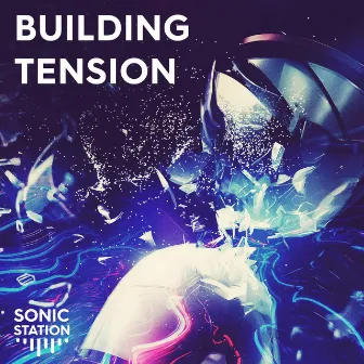 Building Tension by Kati Falk-Flores