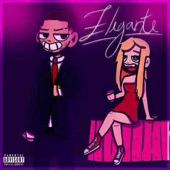 Elegante by Ryxn Pablo